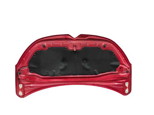 Hood CITROËN C3 III (SX) 1.2 VTi 82 | BP24224123C1 