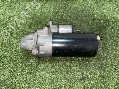 Used Starter Starter OPEL VECTRA C (Z02) [2002-2009] 31685012 31685012