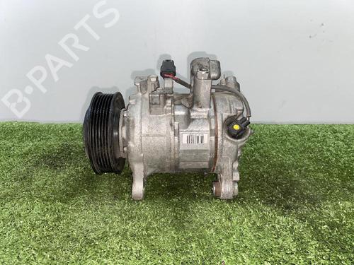 Compressor A/C BMW 1 (F20) [2011-2019]  31681857