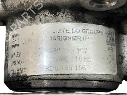 Steering pump VW PASSAT B5 (3B2) 1.9 TDI | BP32402533M99