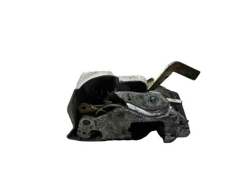 Used Rear left lock Rear left lock MERCEDES-BENZ E-CLASS (W124) E 300 Turbo-D (124.133) (147 hp) 33424414 33424414
