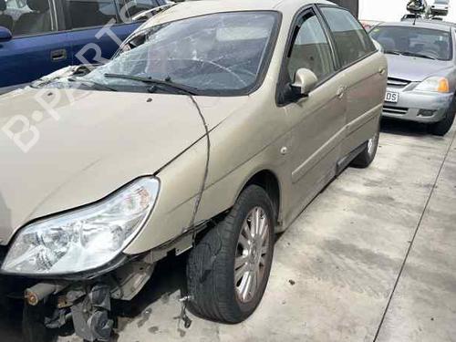 Gearbox CITROËN C5 II (RC_) 2.0 HDi (RCRHRH) | BP34237239M3  - Image 8