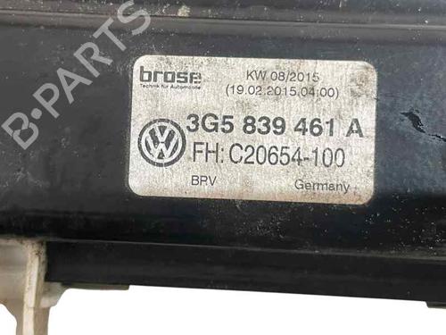 Used Rear left window mechanism Rear left window mechanism VW PASSAT B8 (3G2, CB2) 2.0 TDI 4motion (150 hp) 25212869 25212869