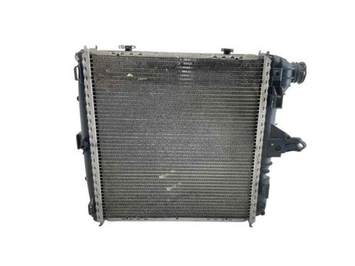 Used Water radiator PORSCHE BOXSTER (987) S 3.2 (280 hp) 28619841