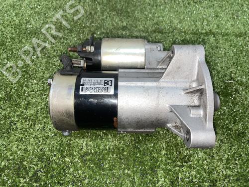 Used Starter Starter PEUGEOT 407 (6D_) [2004-2011] 24225438 24225438
