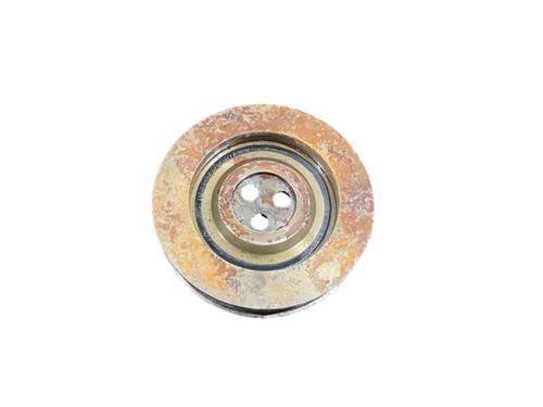 Used Pulley FORD TRANSIT Van (FA_ _) [2006-2014]  32227264