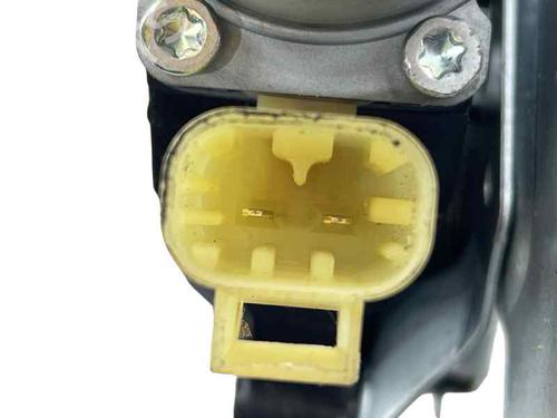 Used Rear right window mechanism Rear right window mechanism CHEVROLET ORLANDO (J309) 2.0 D (163 hp) 33425153 33425153