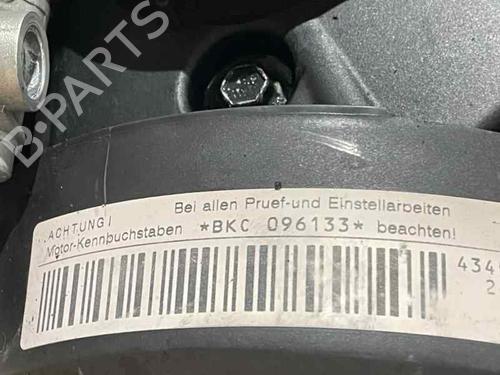 Motor VW GOLF V (1K1) 1.9 TDI | BP30919541M1