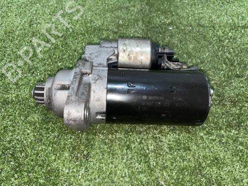 Used Starter SEAT LEON (1P1) [2005-2013]  31684824