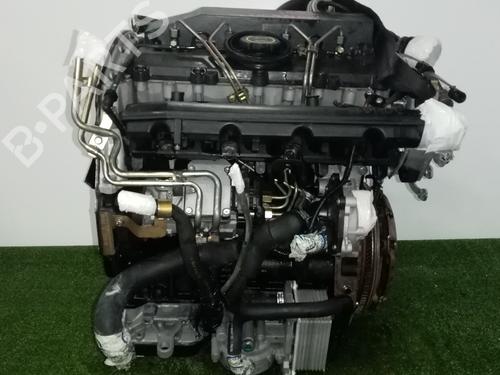Engine FORD MONDEO III (B5Y) | BP24225212M1 - Image 4