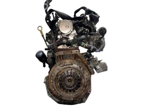 Engine RENAULT CLIO II Hatchback Van (SB0/1/2_) 1.5 dCi (SB3M) | BP27449388M1  - Image 9
