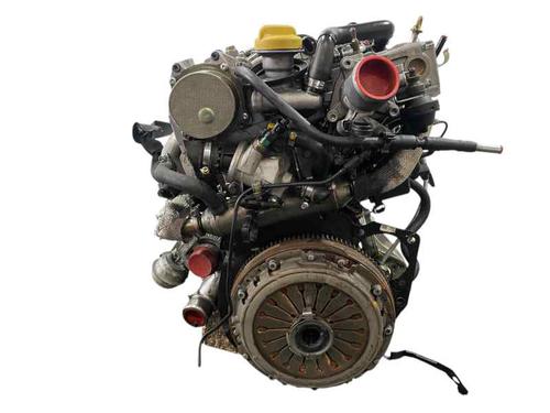 Engine ALFA ROMEO 147 (937_) 1.9 JTDM 16V (937.AXN1B, 937.BXN1B) | BP24224890M1 - Image 4