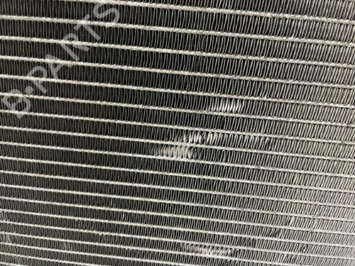 AC radiator CHRYSLER GRAND VOYAGER V (RT) 2.8 CRD | BP25211109M32 