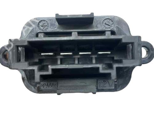 Heater resistor PEUGEOT 5008 (0U_, 0E_) 1.6 HDi | BP26517332M108 
