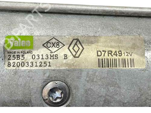 Motor arranque RENAULT MEGANE II Coupé-Cabriolet (EM0/1_) 1.9 dCi | BP29933948M8 