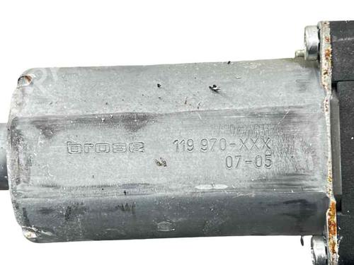 Used Rear right window mechanism Rear right window mechanism VOLVO XC90 I (275) D5 AWD (163 hp) 31826128 31826128