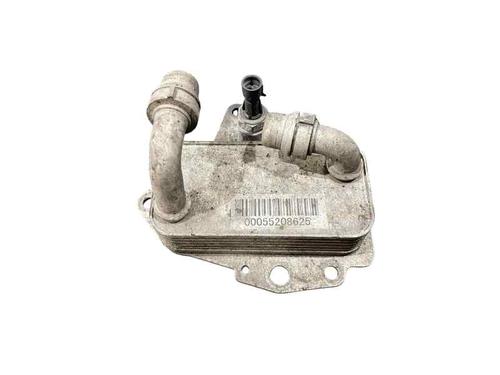 Used Oil radiator Oil radiator FIAT BRAVO II (198_) 1.6 D Multijet (198AXH1B) (105 hp) 27449780 27449780