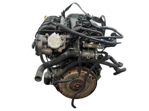 Engine FORD FOCUS II (DA_, HCP, DP) 2.0 | BP29176815M1 - Image 3