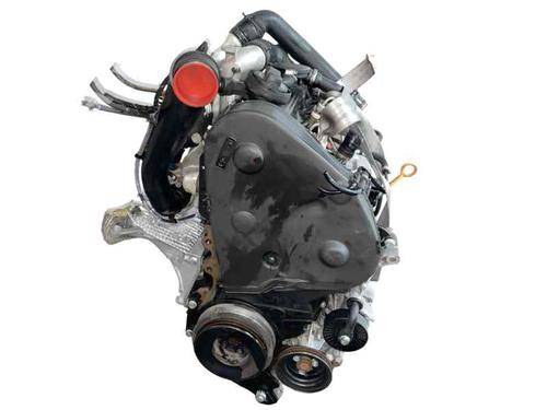Motor SEAT CORDOBA (6K1, 6K2) 1.9 TDI | BP30919553M1