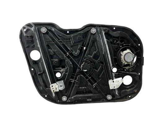 Used Front right window mechanism Front right window mechanism HYUNDAI i30 (PDE, PD, PDEN) 1.6 CRDi (95 hp) 31848248 31848248