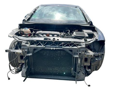 Left front driveshaft SEAT LEON (1P1) 2.0 FSI | BP25211346M38 - Image 7