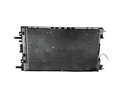 Used AC radiator AC radiator OPEL INSIGNIA A Saloon (G09) 2.0 Turbo (69) (220 hp) 33424323 33424323