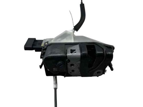 Used Front right lock PEUGEOT 3008 II SUV (MC_, MR_, MJ_, M4_) 1.5 BlueHDi 130 (131 hp) 32227166