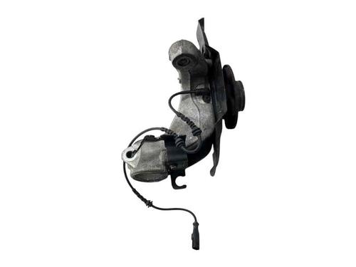 Left front steering knuckle RENAULT MEGANE IV Hatchback (B9A/M/N_) 1.6 dCi 130 (B9A4) | BP30145738M25  - Image 7