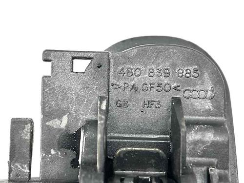 rear-left-exterior-door-handle-audi-a3-8p1-2003-2004-2005-2006-2007-2008-2009-2010-2011-2012-2013-31583240 main image