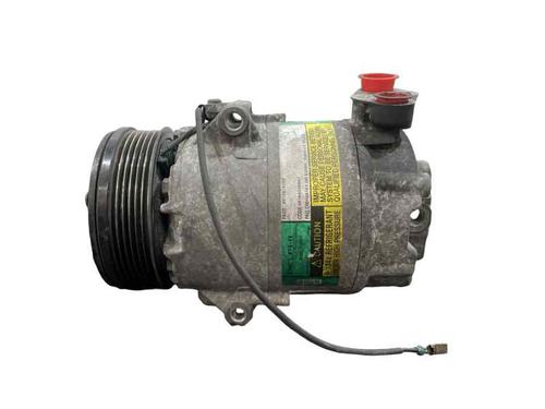 Used AC compressor AC compressor HONDA CIVIC VII Hatchback (EU, EP, EV) 1.7 CTDi (EP4, EU9) (100 hp) 33282960 33282960