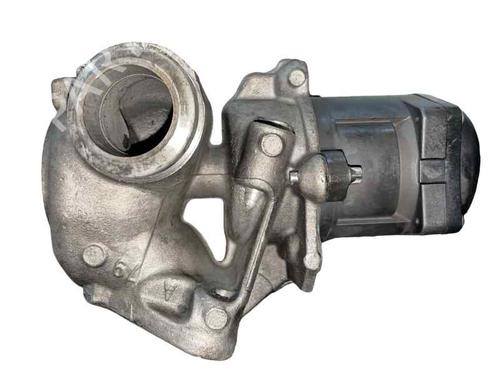 Used Egr Egr CITROËN BERLINGO / BERLINGO FIRST Box Body/MPV (M_) [1996-2011] 40278531 40278531