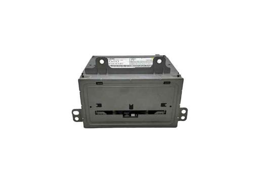 Used Radio Radio OPEL ASTRA J (P10) [2009-2016] 32695240 32695240
