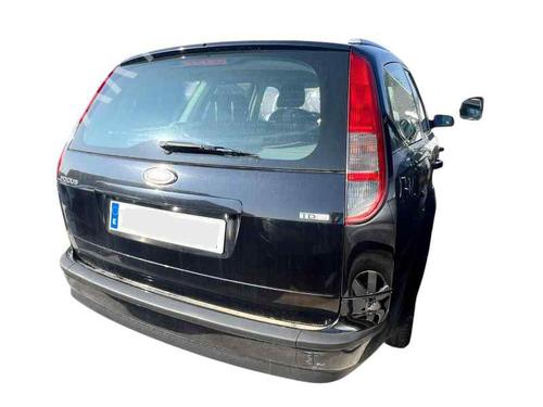 Starter FORD FOCUS II Turnier (DA_, FFS, DS) 2.0 TDCi | BP30270802M8  - Image 8