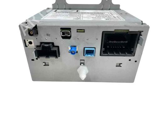 Radio OPEL ASTRA J (P10) 2.0 CDTI (68) | BP26161485E6 