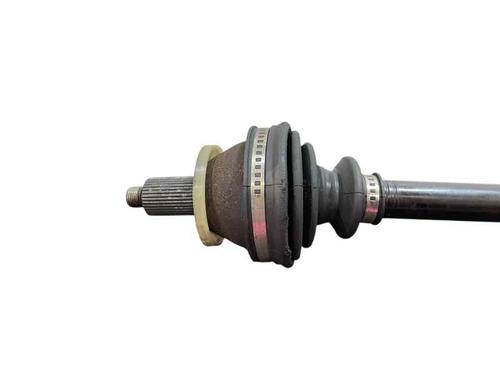 Left front driveshaft SEAT IBIZA III (6L1) 1.9 SDI | BP29934032M38 