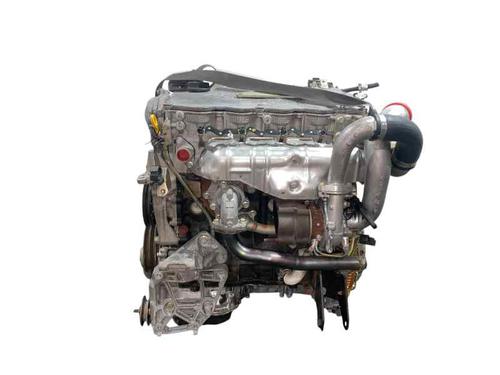 Engine NISSAN ALMERA II Hatchback (N16) 2.2 Di | BP24224292M1  - Image 10