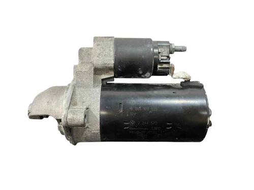 Used Starter Starter BMW 5 (E39) 525 tds (143 hp) 27695357 27695357