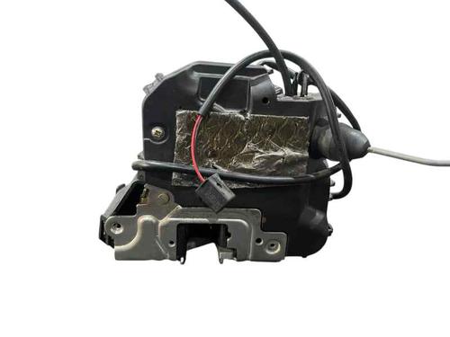 Used Front right lock MERCEDES-BENZ E-CLASS (W211) [2002-2009]  31682839