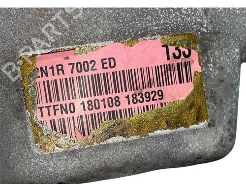 Used Gearbox Gearbox FORD FIESTA V (JH_, JD_) 1.4 TDCi (68 hp) 24861576 24861576