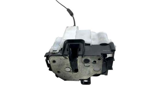 Used Front left lock FIAT 500 (312_) 1.2 (312AXA1A) (69 hp) 29349777