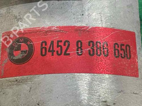 AC compressor BMW 3 Convertible (E36) 318 i | BP37629830M34 - Image 5