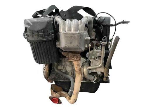 Engine CITROËN SAXO (S0, S1) 1.5 D | BP28083151M1 