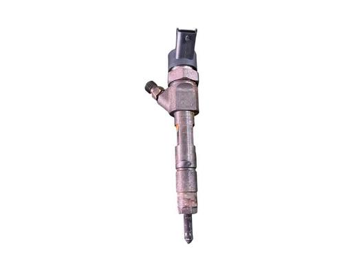 Inyector RENAULT SCÉNIC II (JM0/1_) 1.9 dCi (JM0G, JM12, JM1G, JM2C) (120 hp) 25213214