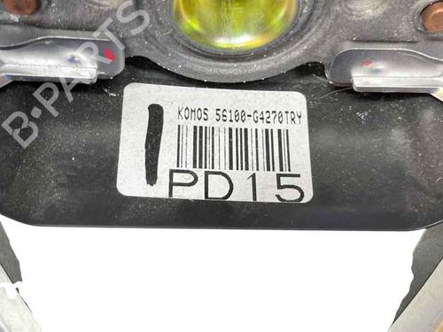 Steering wheel HYUNDAI i30 (PDE, PD, PDEN) 1.6 CRDi | BP29177344C49 - Image 5