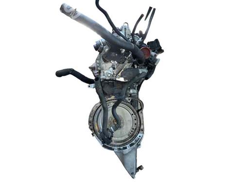 Used Engine Engine MERCEDES-BENZ B-CLASS Sports Tourer (W245) B 200 CDI (245.208) (140 hp) 30899352 30899352