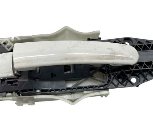 Rear right exterior door handle SKODA RAPID Spaceback (NH1) 1.6 TDI | BP30294639C130 