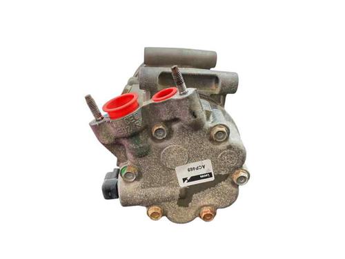 AC compressor PEUGEOT PARTNER Tepee 1.6 HDi 75 (16V) | BP29178137M34 