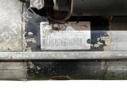 Starter HONDA CR-V III (RE_)  | BP31682187M8 