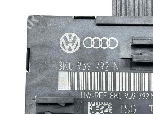 Electronic module AUDI Q5 (8RB) 3.0 TDI quattro | BP31870678M83