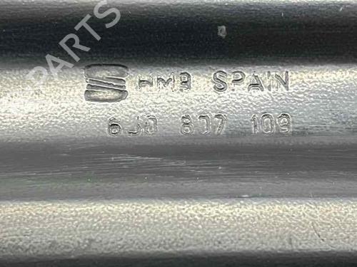 Front bumper reinforcement SEAT IBIZA IV (6J5, 6P1) 1.4 TDI | BP31870387C109 